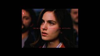 Eleni Oruç Edit • Ikimizde Çok Sevmiştik Aslında