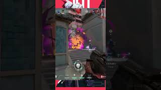 Naver Ak To Valorant Player Why Clip Ends On 4 Kill