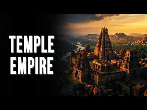 The Temple City an Empire Left Behind