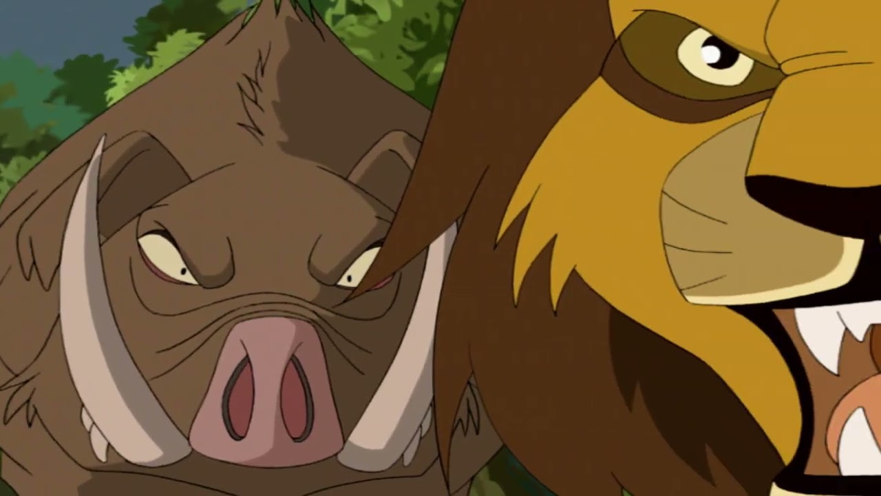 CIRCE | Mission Odyssey Season 1 | Ep. 5 | Full Episode