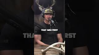 The Truth About Rifle Hunting #shorts