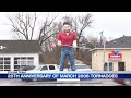 20th Anniversary of the March 2006 Tornadoes