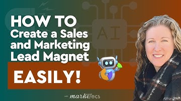 How to Create Lead Magnets: Marketing Strategy, Planning, and Tools