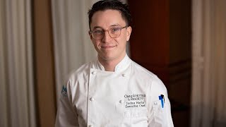 Escoffier and Omni Hotels & Resorts Partnership