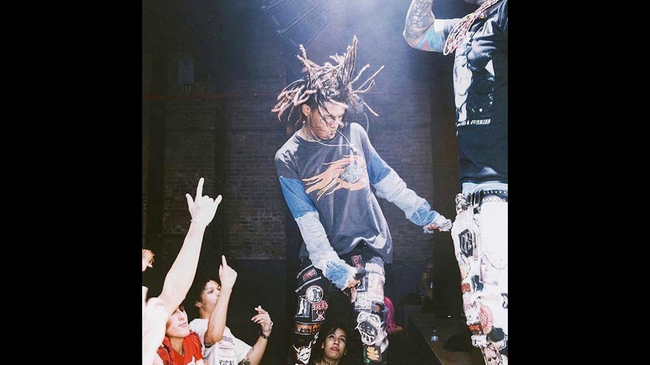 [FREE] GCSY | CAMERON AZI x ZILLAKAMI x SUBJECTZ TYPE BEAT | TRAP METAL Type Beat 2020