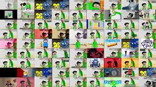 Baldi Youre Mine, But Its A Mashup Of 81 Versions