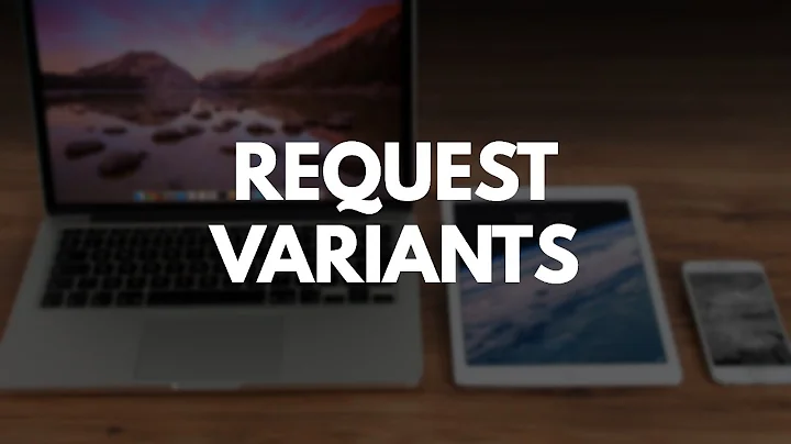 Multiple Device support with Request Variants in Rails | Preview