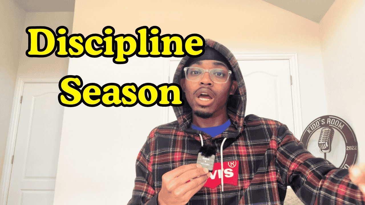 This Season Is Teaching You Discipline, Not Comfort