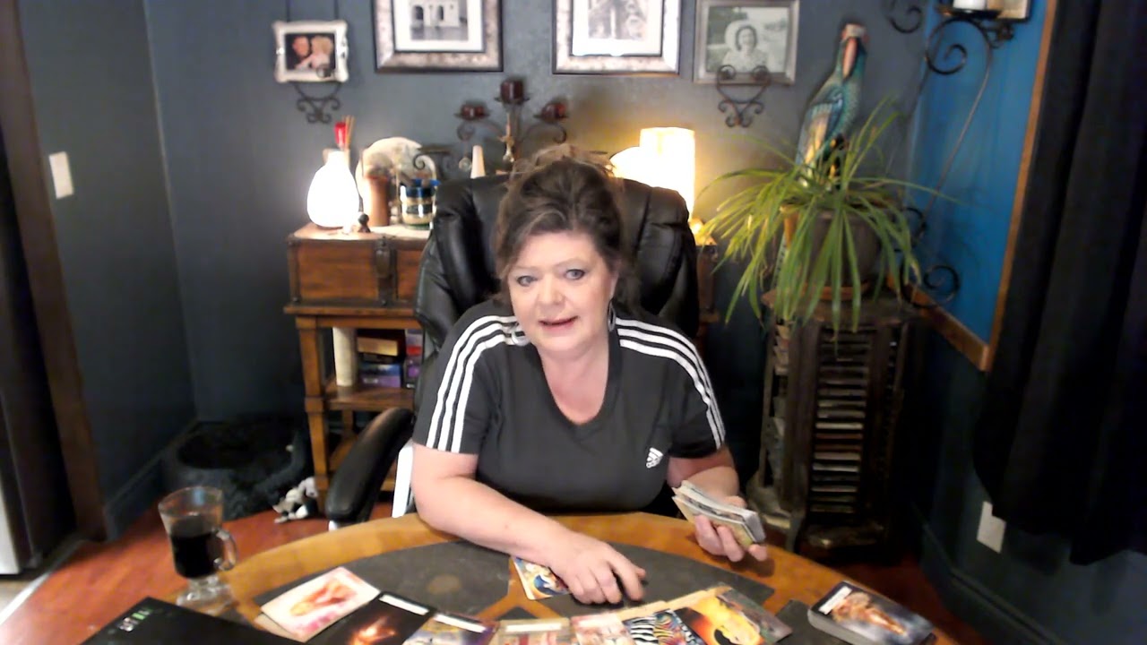 CAPRICORN MAR 21 YOU MAY HAVE A FIGHT BUT THERE IS TOO MUCH PASSION TO KEEP YOU APART!