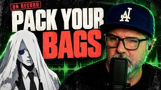 Kick Asked for Feedback. Then Came “Pack Your Bags.”