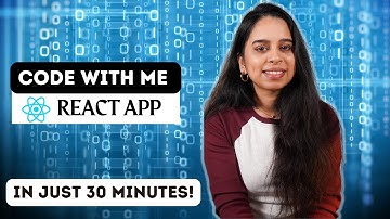 Build a ToDo APP with REACT FROM SCRATCH in 2025 (For beginners)
