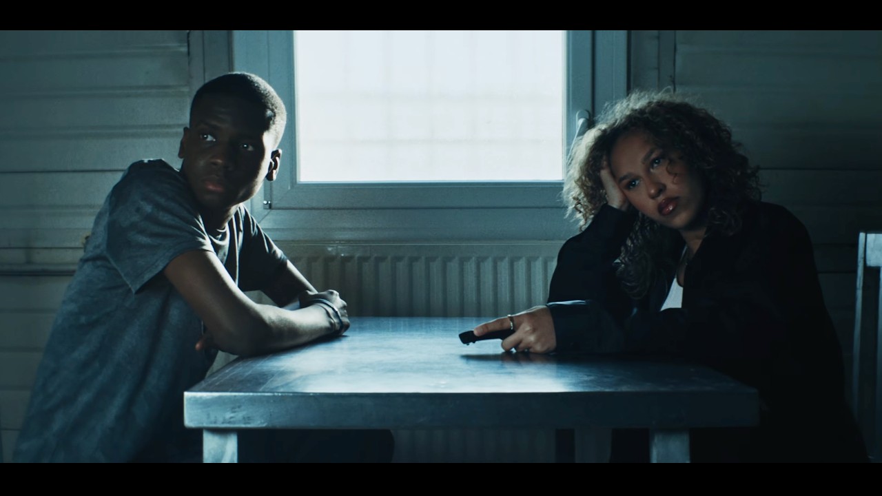 Ninho - DES PIGES (Clip officiel)