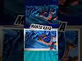 Manta Raya #bobesponja #art #youtubeshorts #shorts