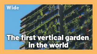One Central Park: A revolutionay project | WIDE