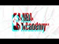 NBA Academy Mexican Invitational - UP GDL - UPAEP