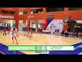 NBA Academy Mexican Invitational - UP GDL - UPAEP