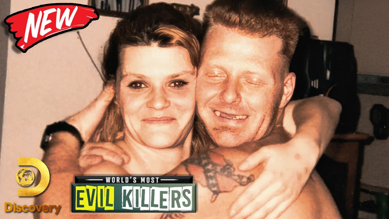 🅽🅴🆆Самые жестокие серийные убийцы ✨✨ Люблю тебя до смерти🌹⚡🌹 Американский монстр 2026🌹⚡🌹