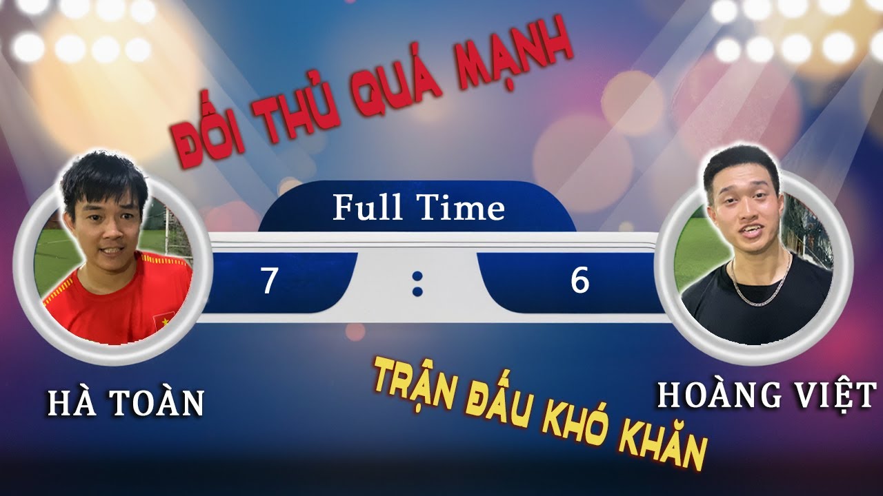 Phỏng vấn Unitymedia Football 17-6