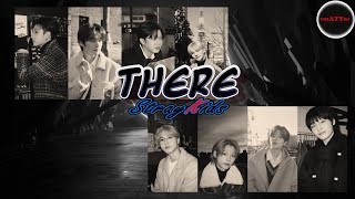 StrayKids『There』【日本語字幕/歌詞/パート分け】