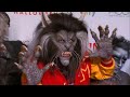 Heidi Klum Rocks Terrifying Michael Jackson 'Thriller' Werewolf Costume -- See the Look! (Exclusi…