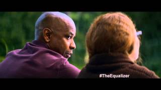 The Equalizer - Sound Skills Tv Spot