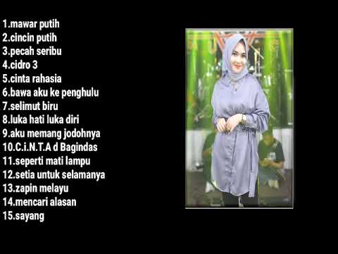 lagu nazia marwiana full album terbaru tanpa iklan 2022