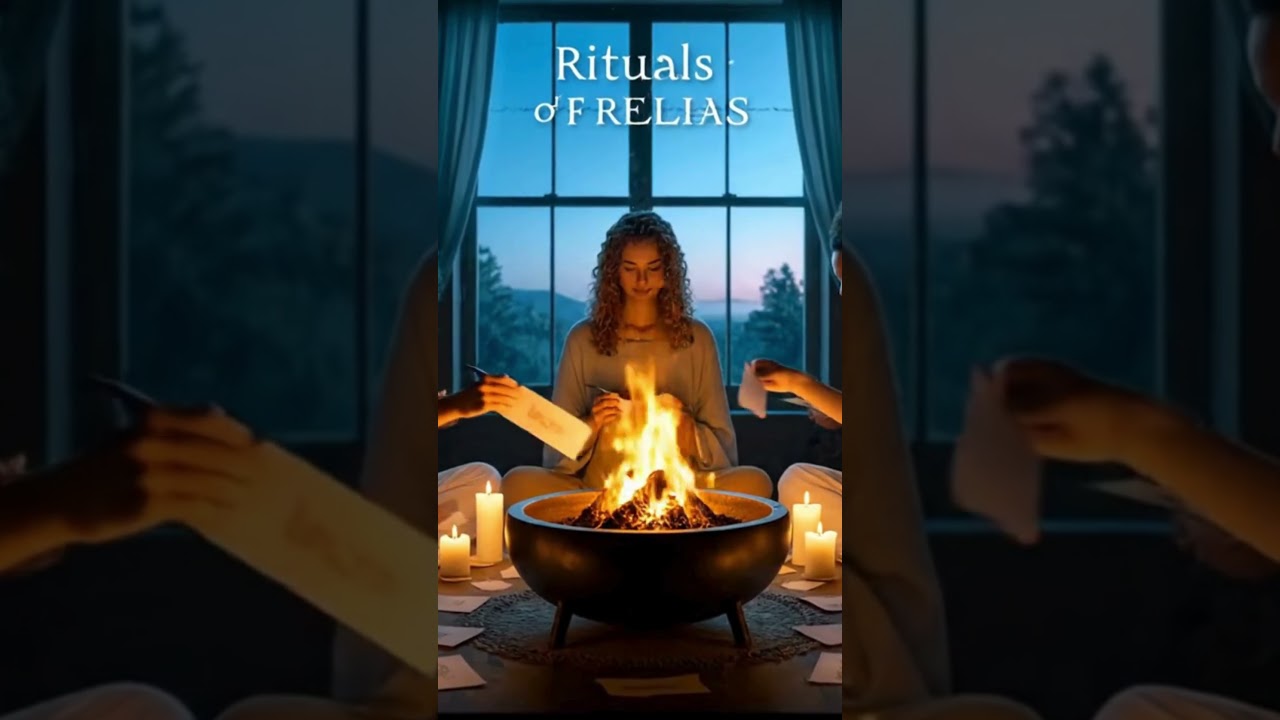 999- A Portal of Completion-✨ Divine Awakening 