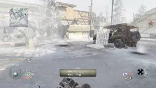 Call of Duty®: Black Ops Multikill w/ MP5K