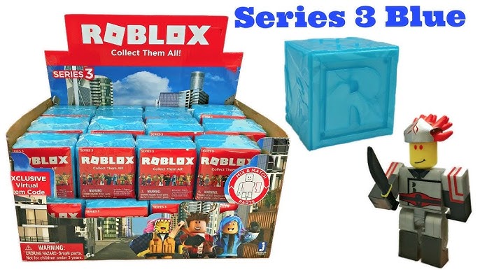 ROBLOX MEME Pack 26 Pieces Wave 8 Buff Mega Noob + Exclusive Code NEW  191726020967
