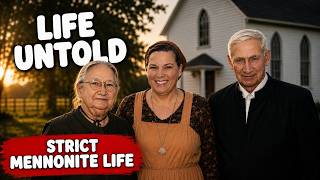 My Mennonite Grandparents | My Life Untold Extended