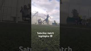#futbol #goalkeeper #highlights #rosariocentral #fut7
