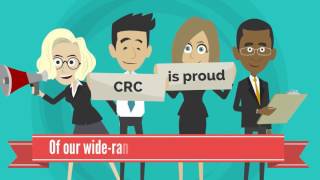 CRC Extended Business Office Services