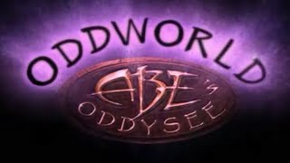 Oddworld Abes Oddysee 1997 Trailer