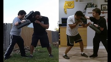 Xing Yi Applications: Beng Quan