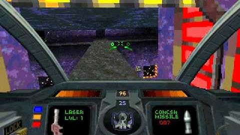 Descent Level 27 Boss FAILURE Part 2 (Trainee)