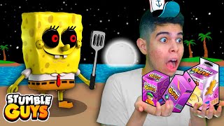 Thumbnail for ABRI CAIXAS E ENCONTREI UM BOB ESPONJA HACKER ESTRANHO NO STUMBLE GUYS!