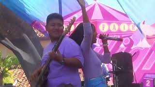 Jadi yang Kuinginkan (Vierratale) By Smada Big'70 at Smada Fair