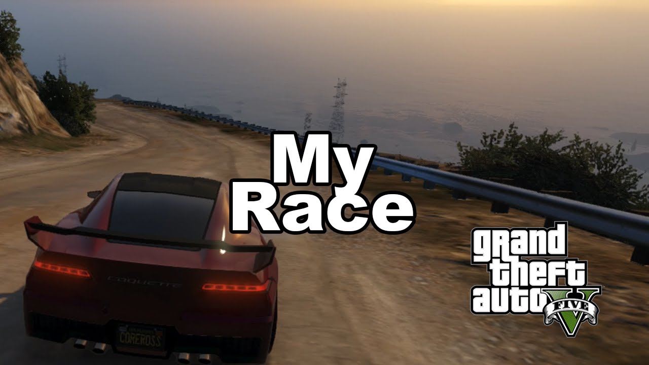 leakesville ms My Race - GTA Online