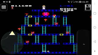 Killer Gorilla bbc micro