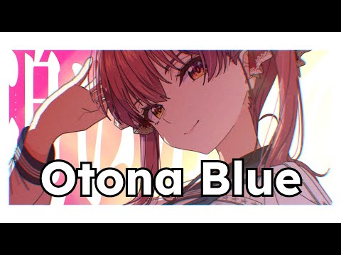 【Vietsub】 Otona Blue 『オトナブルー』 Houshou Marine cover