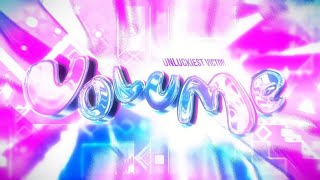 !!!Unluckiest victor!!! Volume by metalface 100%