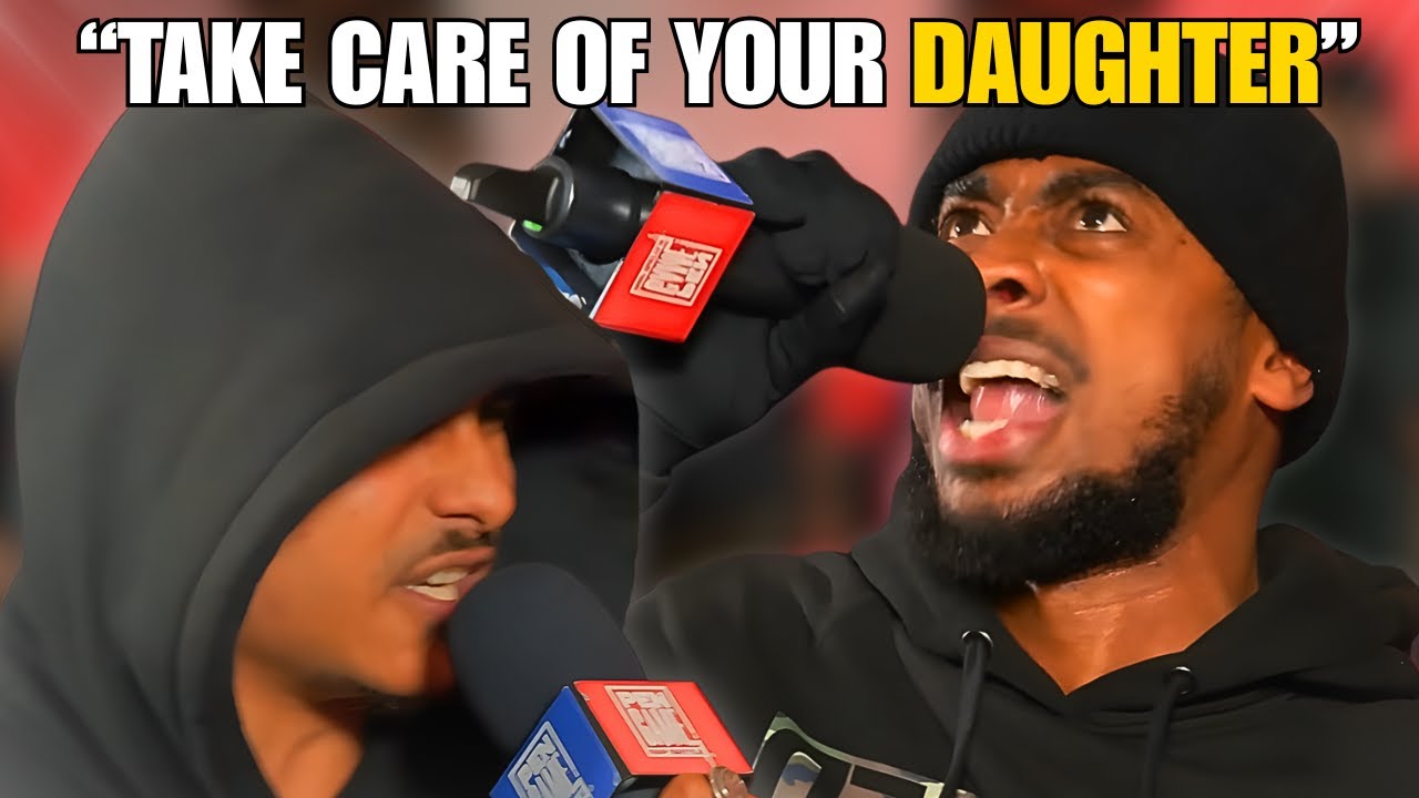 Битва DRIZZGB против SMIL3Z определенно была одной из лучших битв всех времен... Игра на перо