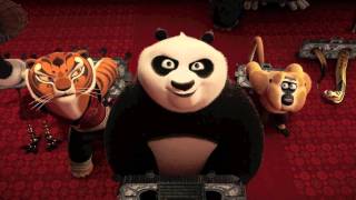 Kung Fu Panda Bomb Game Trailer