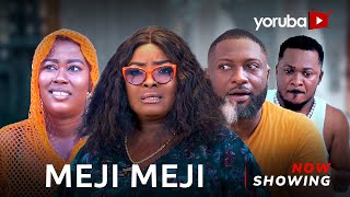 Meji Meji Latest Yoruba Movie 2023 Drama | Ronke Odusanya | Juliet Jatto | Yinka Quadri