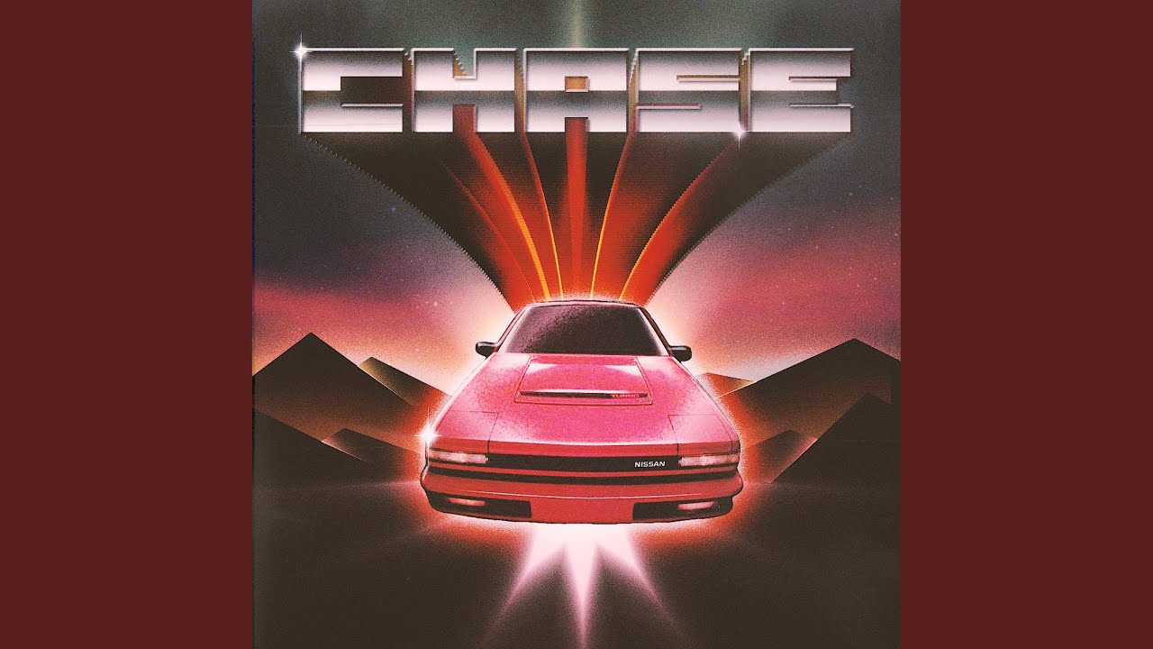 CHASE adlı videoyu YouTube'da izle CHASE adlı videoyu YouTube'da izle