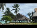 Kiribati trip 2024  south tarawa tour