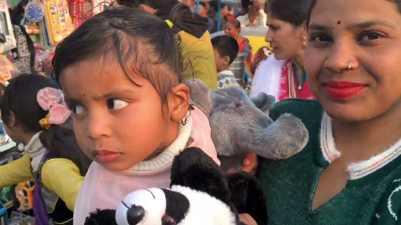 महाशिवरात्रि मेला 2026 छिदरवाला देहरादून उत्तराखंड । ॐ नमः शिवाय जय शिव शम्भू जय शिव शंकर बाबा