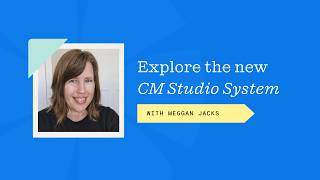 Explore the Studio System with Meggan Jacks