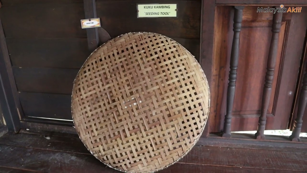 MA Galeri Seni Kg  Bujang