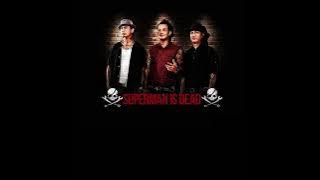 MALAIKAT BAWAH TANAH LIRIK VIDEO , BY SUPERMAN IS DEAD